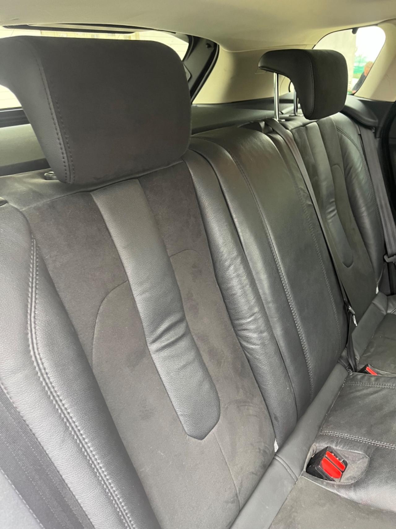 LAND ROVER EVOQUE 2.2 190 Prestige UNICOPROPRIETARIO