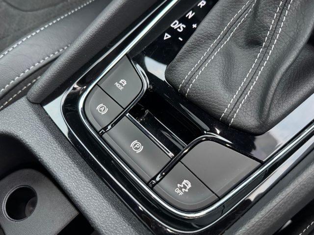 SKODA Kodiaq 2.0 TDI EVO SCR DSG SPORTLINE *UNIPROP*TETTO*