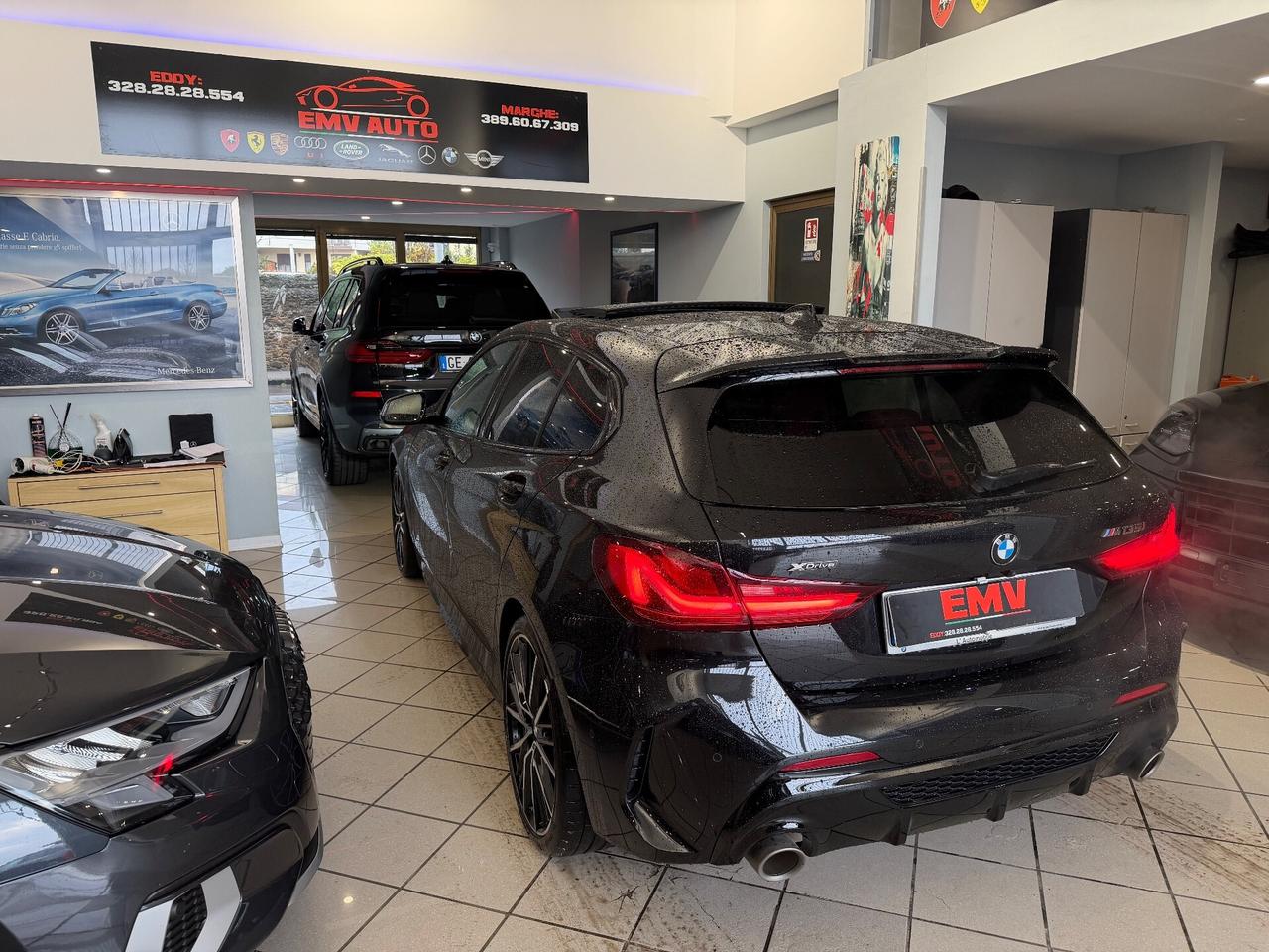 Bmw 135 M 135i xDrive