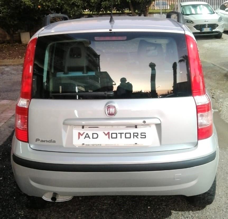 Fiat Panda 1.2 Alessi NEO 2008