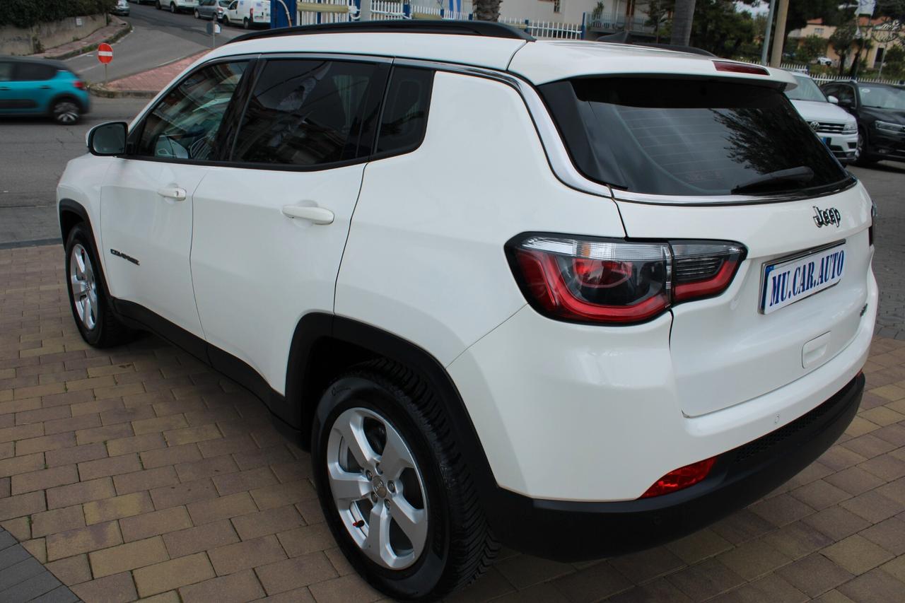 Jeep Compass 1.6 Multijet II 2WD Longitude