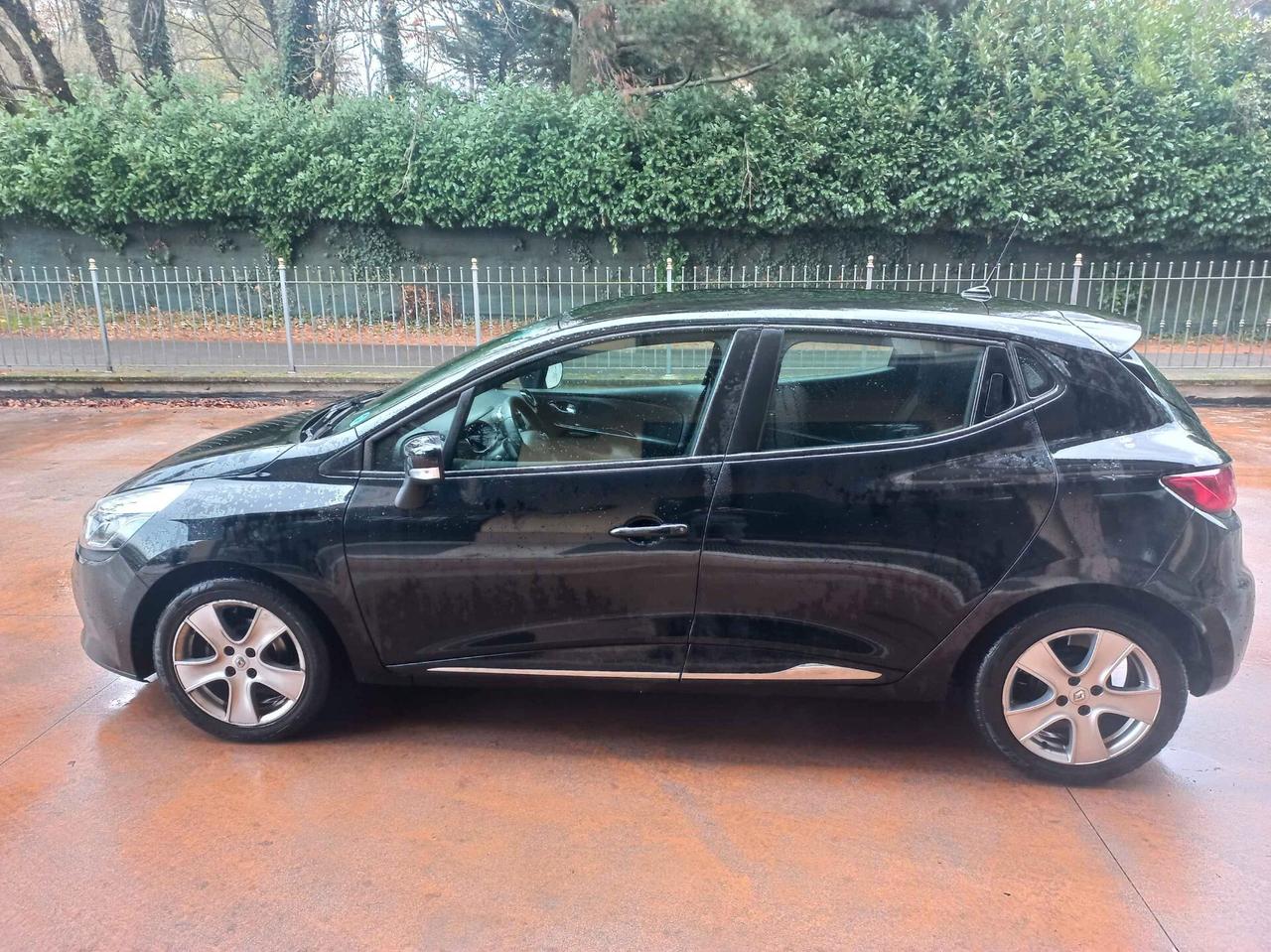 Renault Clio 1.2 75CV 5 porte Live