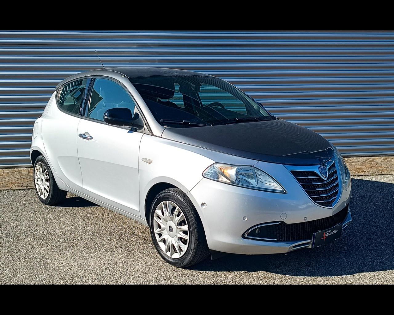 LANCIA YPSILON 1.2 8V 69CV SILVER S&S