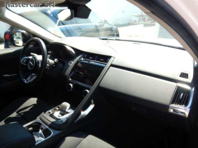 JAGUAR E-Pace 2.0d i4 mhev awd 163cv auto AUTOCARRO N1-GF642RL