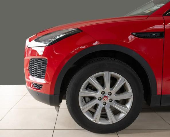 Jaguar E-Pace 2.0D 150cv AWD Aut. Navi HSE