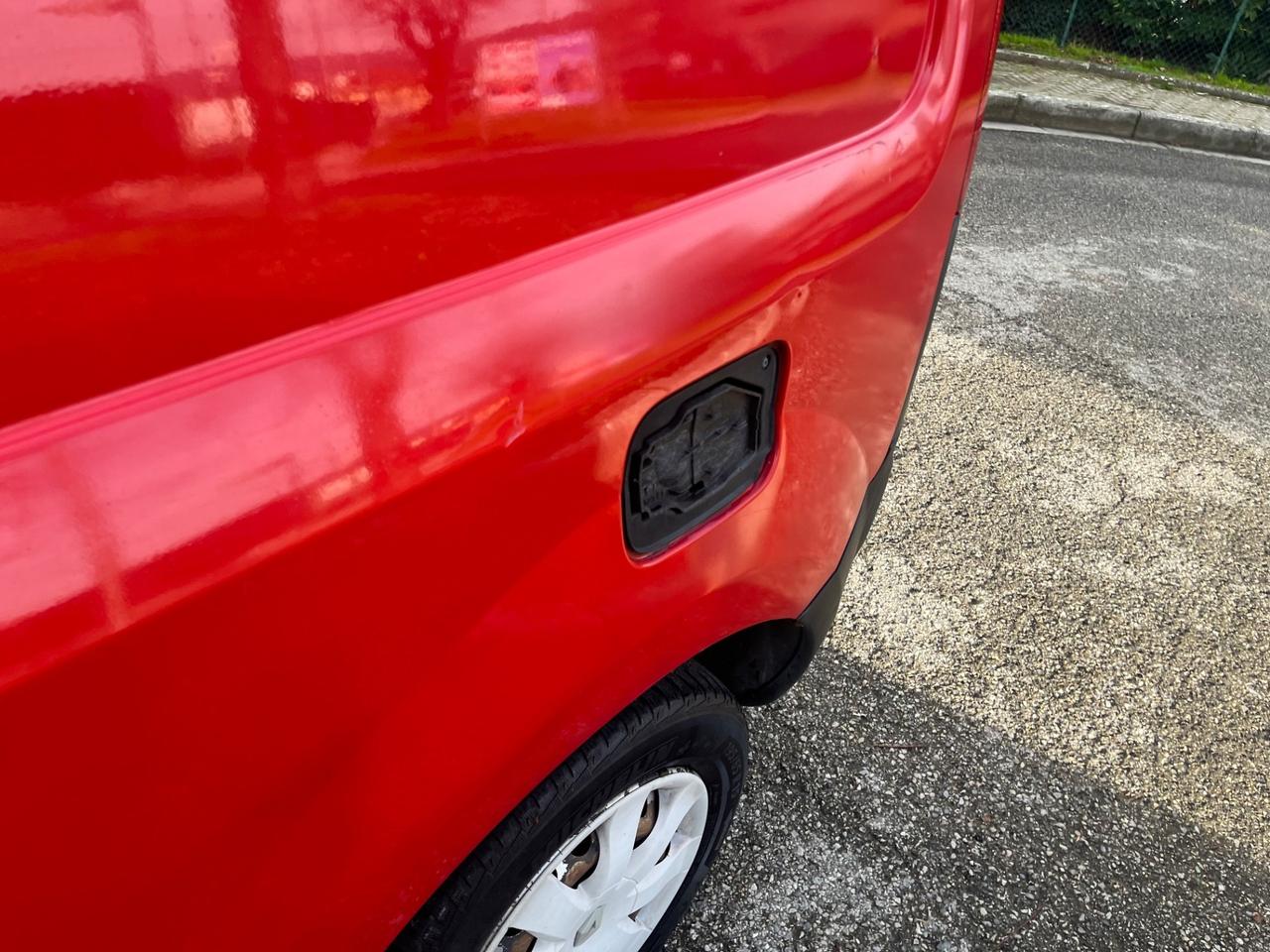 Renault Kangoo ( piu IVA ) GPL Furgoncino - 2011