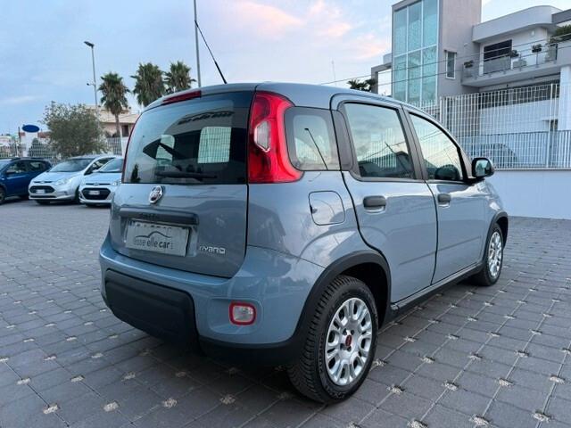 Fiat Panda 1.0 FireFly S&S Hybrid '22