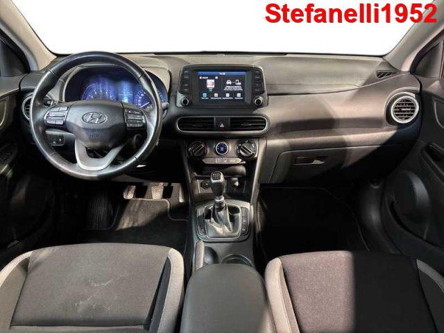 HYUNDAI Kona I - 1.0 t-gdi Xtech 2wd 120cv