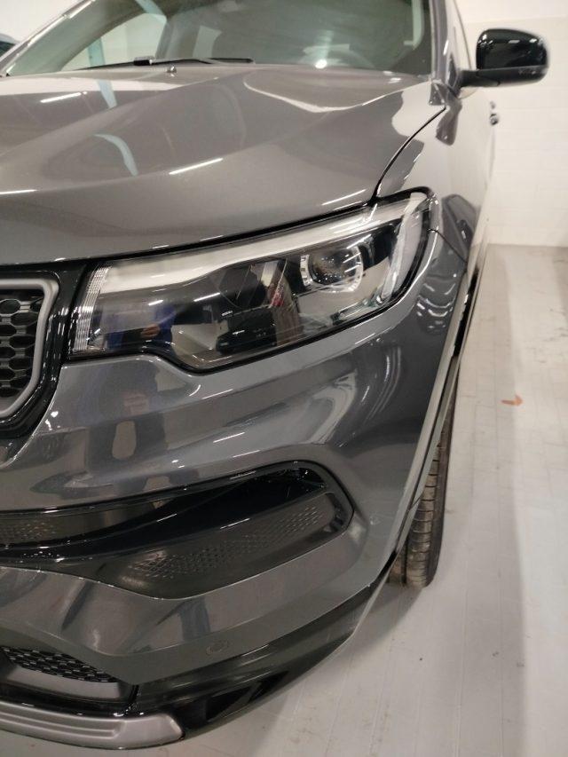 JEEP Compass 1.5 Turbo T4 130CV MHEV SUMMIT