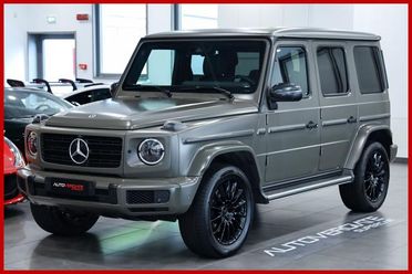 MERCEDES-BENZ G 400 d S.W. AMG Line