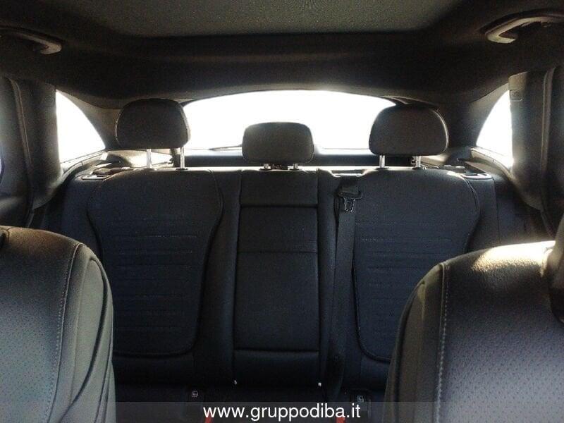 Mercedes-Benz GLC - X254 220 d AMG Line Premium Plus 4matic auto