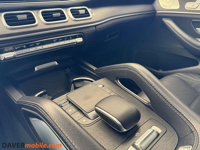 Mercedes-Benz GLE GLE 350 de phev (e eq-power) Premium Plus 4matic auto