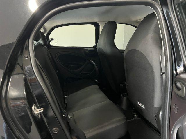 SMART ForFour 70 1.0 Passion UNICO PROPRIETARIO