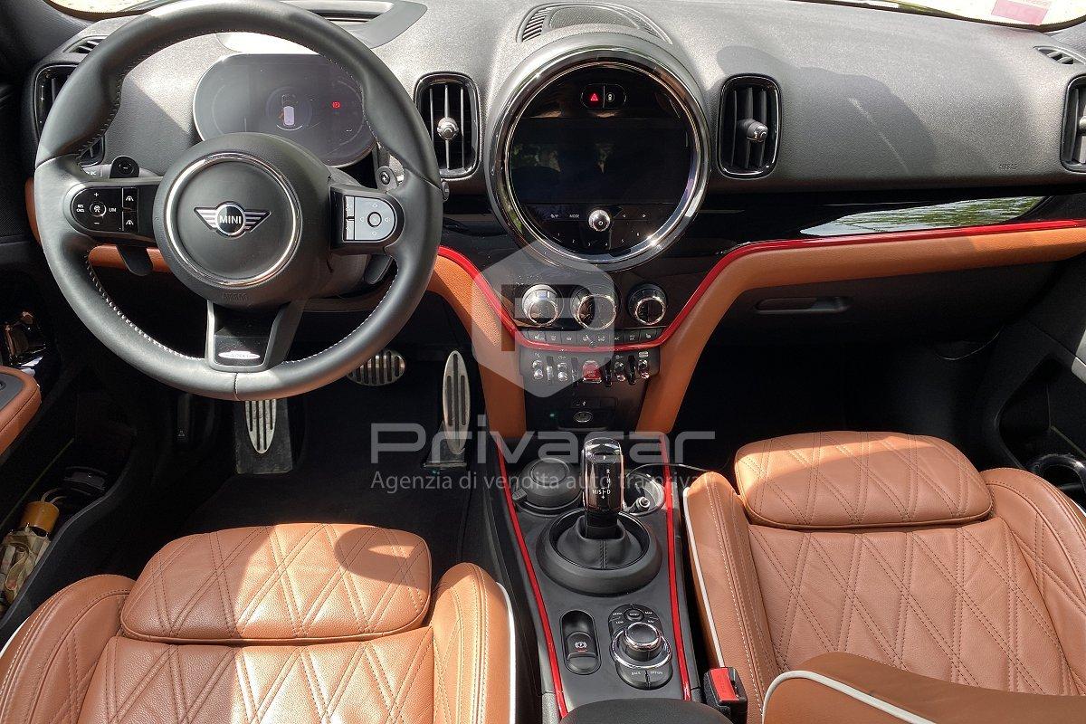 MINI Mini 2.0 Cooper S JCW Countryman ALL4