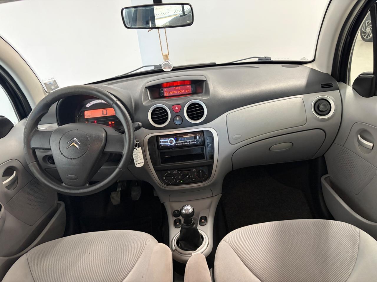 Citroen C3 1.1 Exclusive km 75.000 Nuova !