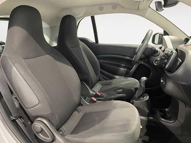 Smart fortwo 1.0 70CV Proxy - NEOPATENTATI