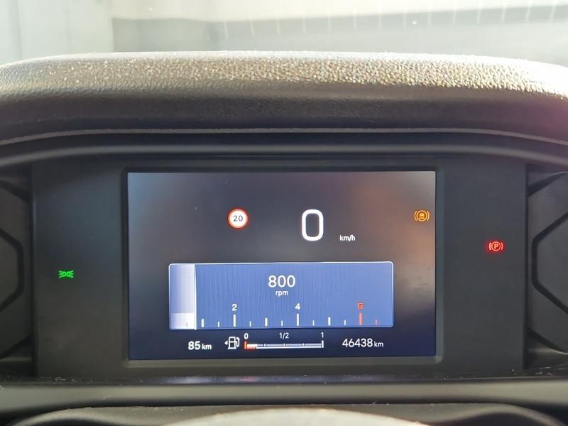 JEEP AVENGER 1.2 TURBO LONGITUDE SUV
