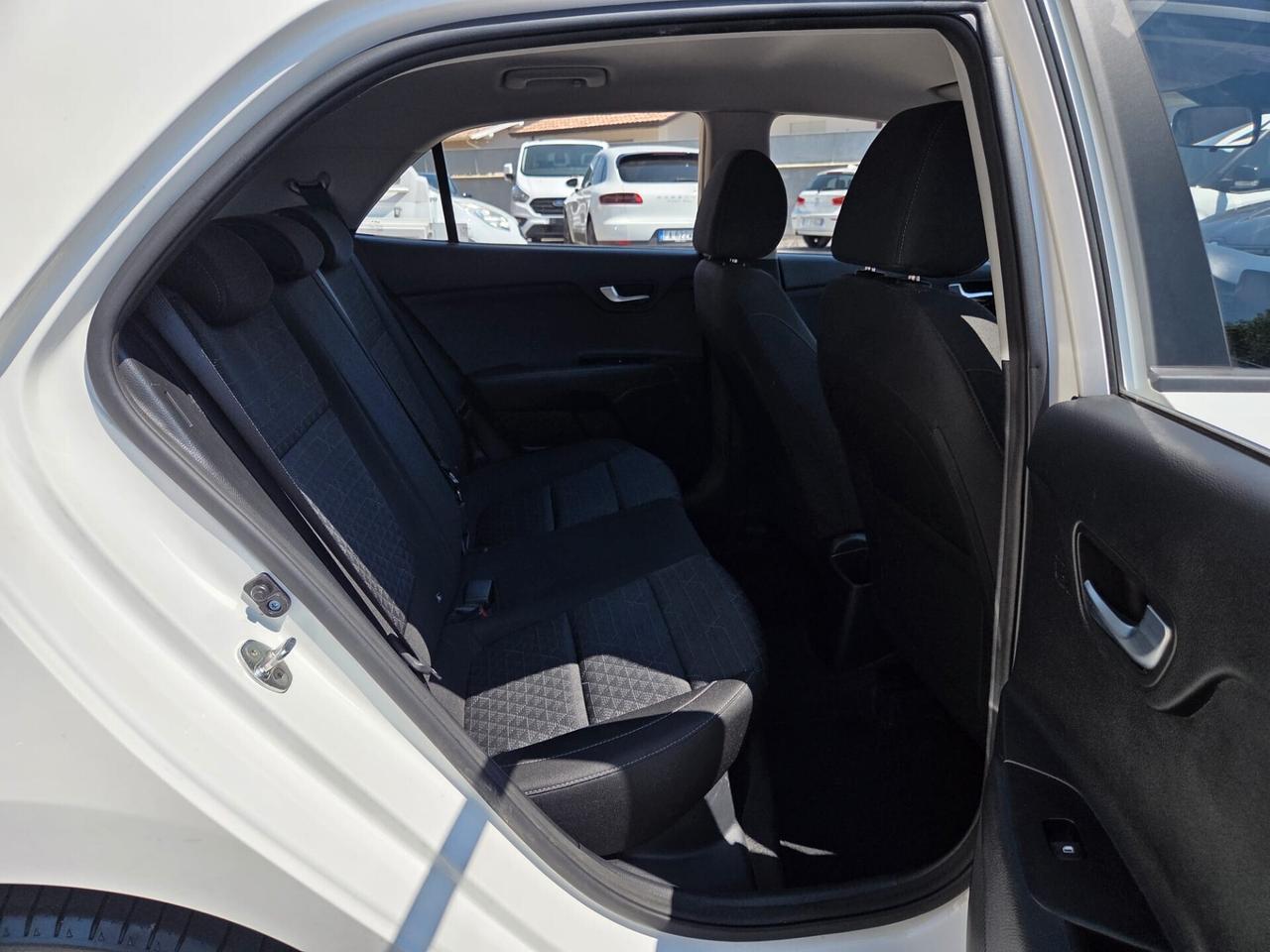 Kia Rio 1.2 DPi 82 CV EcoGPL Style