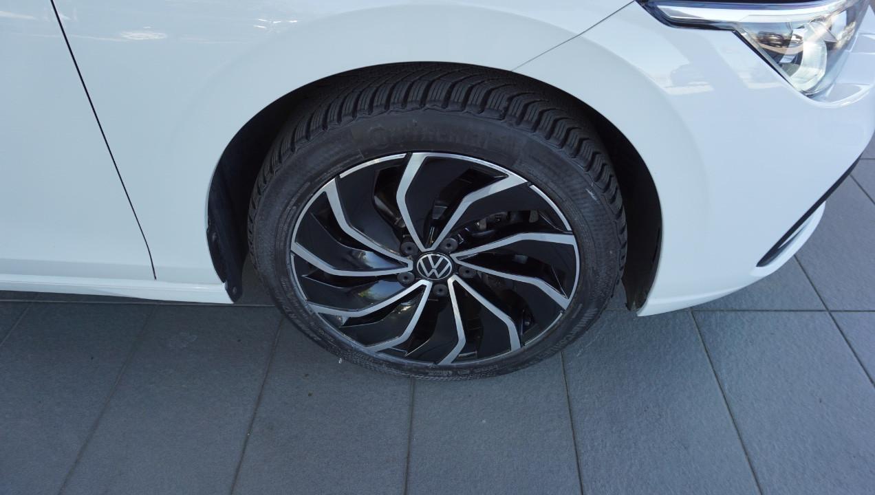 Volkswagen Golf 1.0 etsi evo Life 110cv dsg