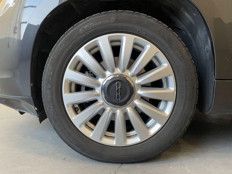 FIAT 500L 1.4 95cv Pop Star