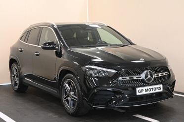 MERCEDES GLA (H247) GLA 200 Automatic ...