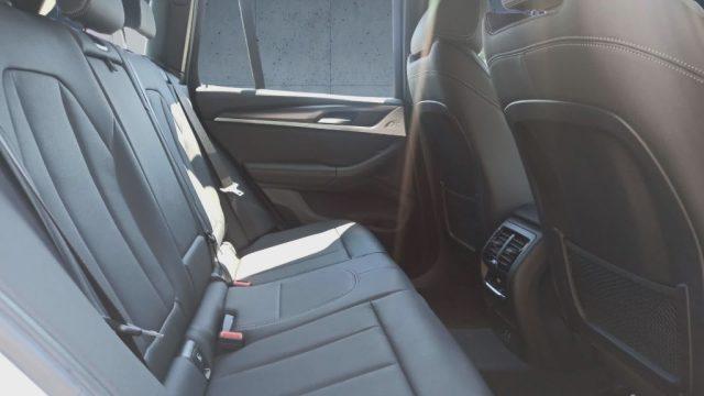 BMW X3 xDrive20d 48V Msport Aut.