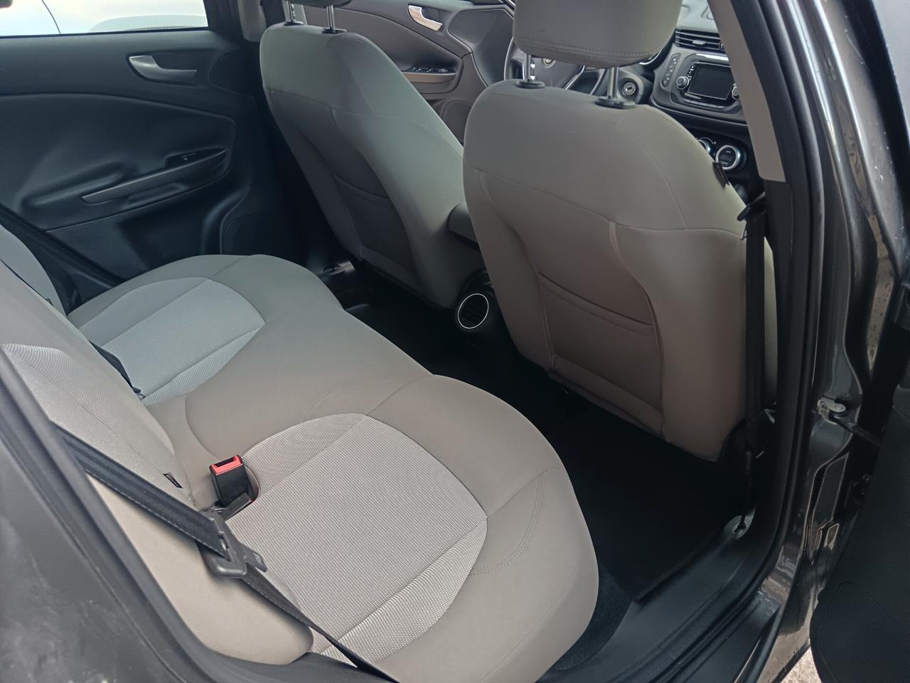 Alfa Romeo Giulietta 1.6 MJT 105CV SOLI 50.000 KM