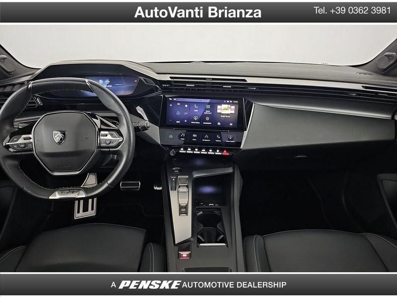 Peugeot 308 308 1.5 bluehdi GT Line