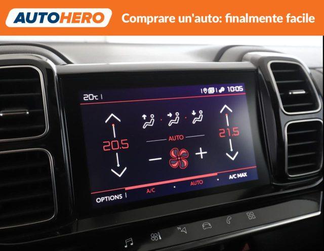 CITROEN C5 Aircross BlueHDi 180 S&S EAT8 Shine