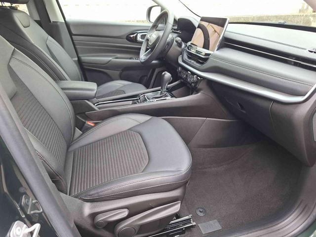 JEEP Compass 1.3 Turbo T4 190 CV PHEV AT6 4xe Limited