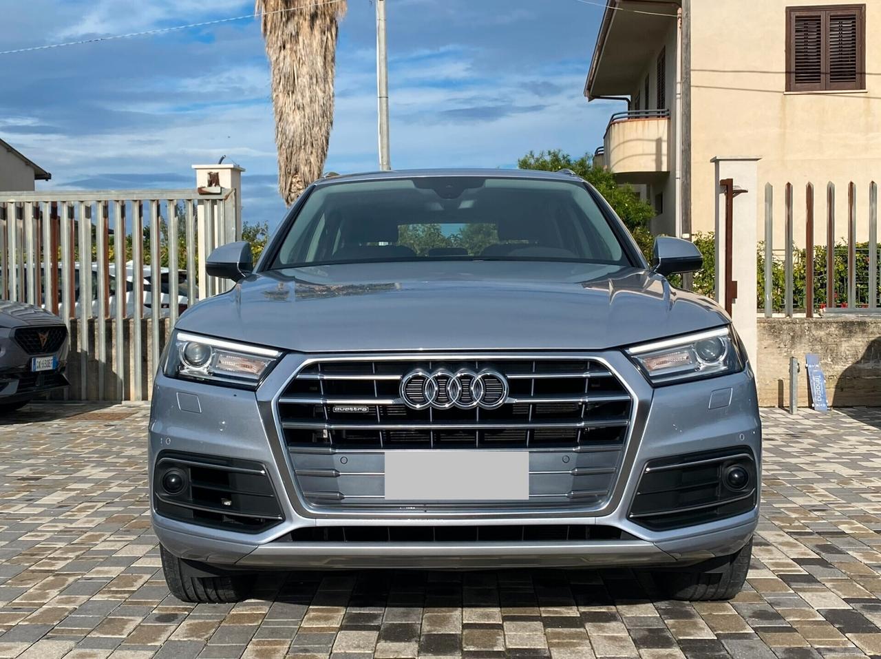 Audi Q5 Business 2.0 TDI 204CV s-tronic quattro mhev 40