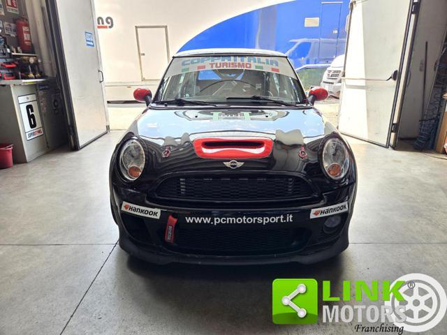 MINI John Cooper Works 1.6 16V John Cooper Works Turbo Racing Start Plus