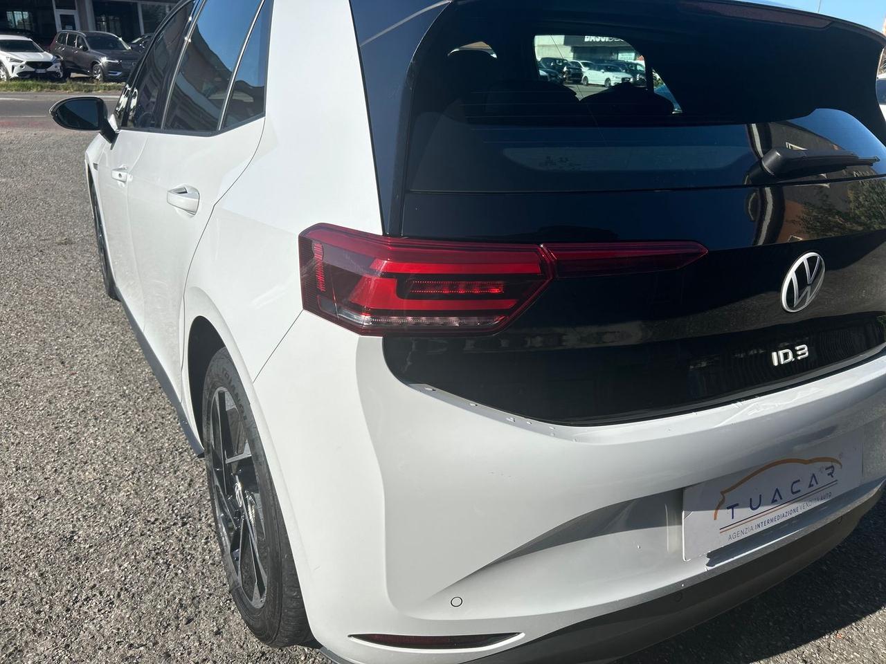 Volkswagen ID.3 Style Pro Performance 58 kWh #6140