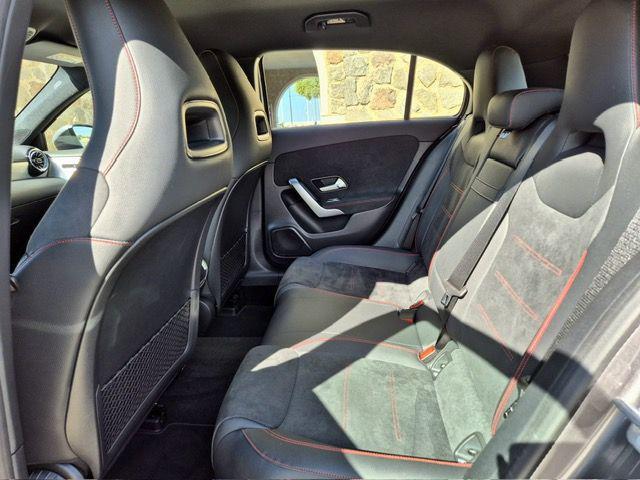 MERCEDES-BENZ A 200 Automatic AMG Line Advanced Plus