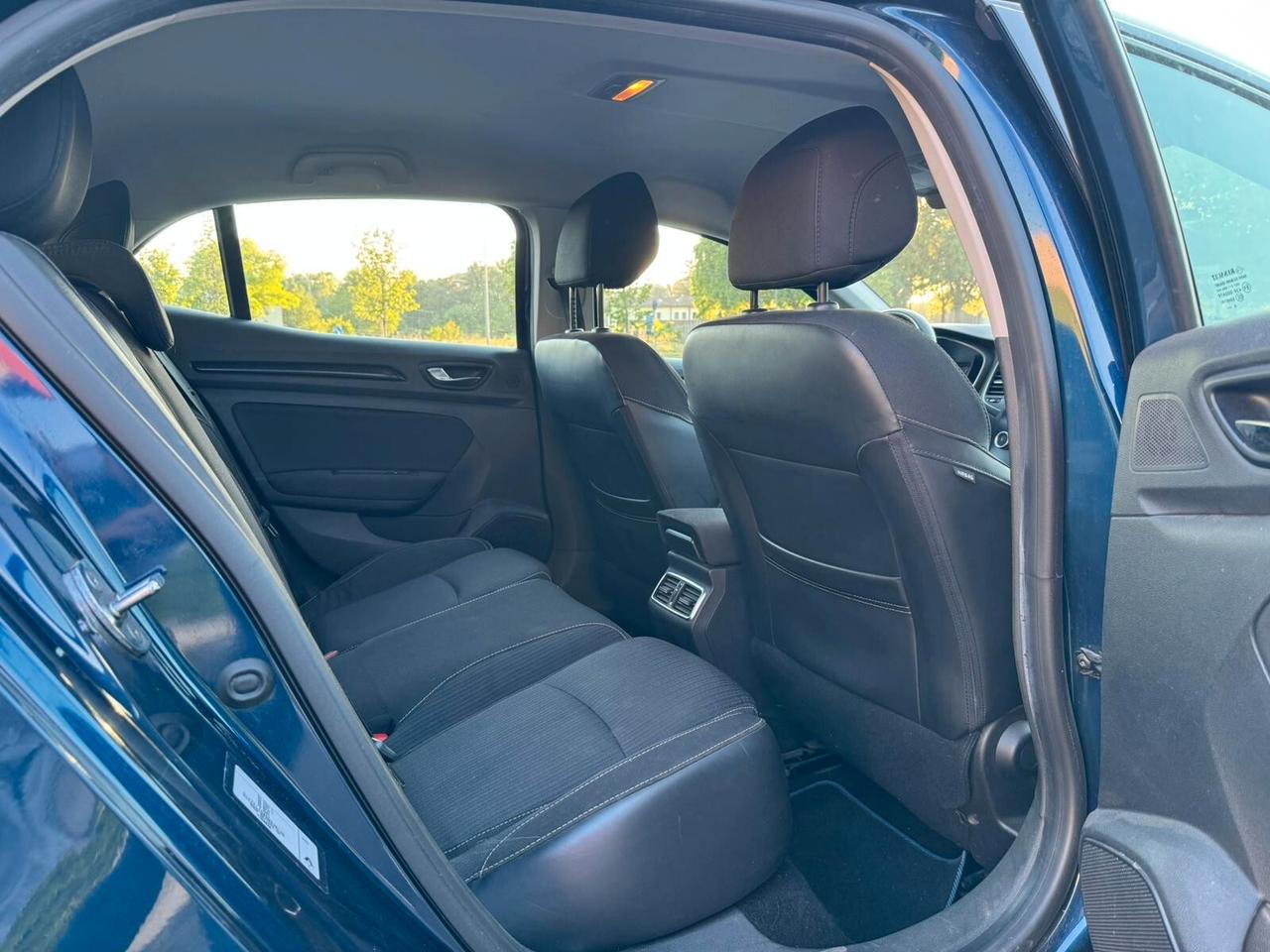 Renault Megane Mégane dCi 8V 110 CV Energy Zen