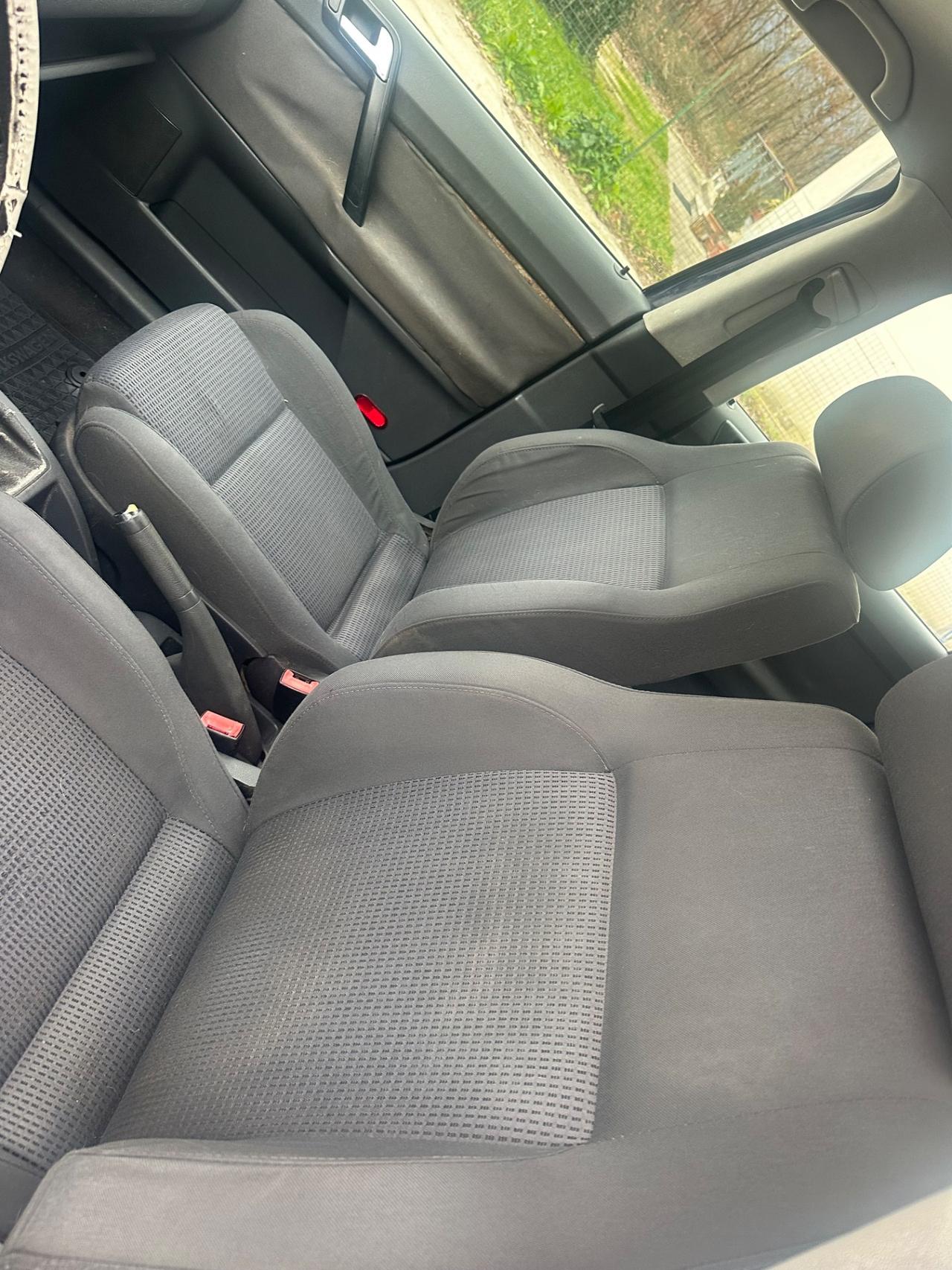 Volkswagen Polo 1.4 TDI