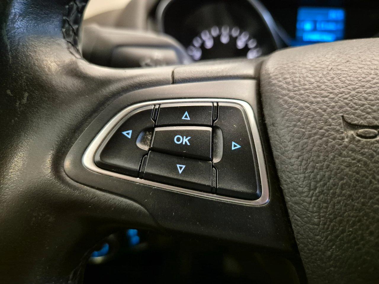 Ford Focus 5p 1.0 Plus s&s 100cv