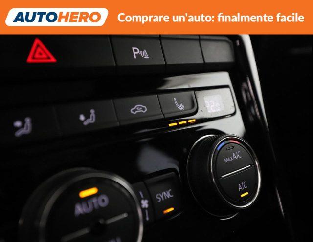 VOLKSWAGEN T-Roc R 2.0 TSI DSG 4MOTION BlueMotion Technology