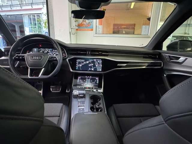 Audi A6 A6 Avant 50 3.0 tdi mhev s-line quattro tiptronic
