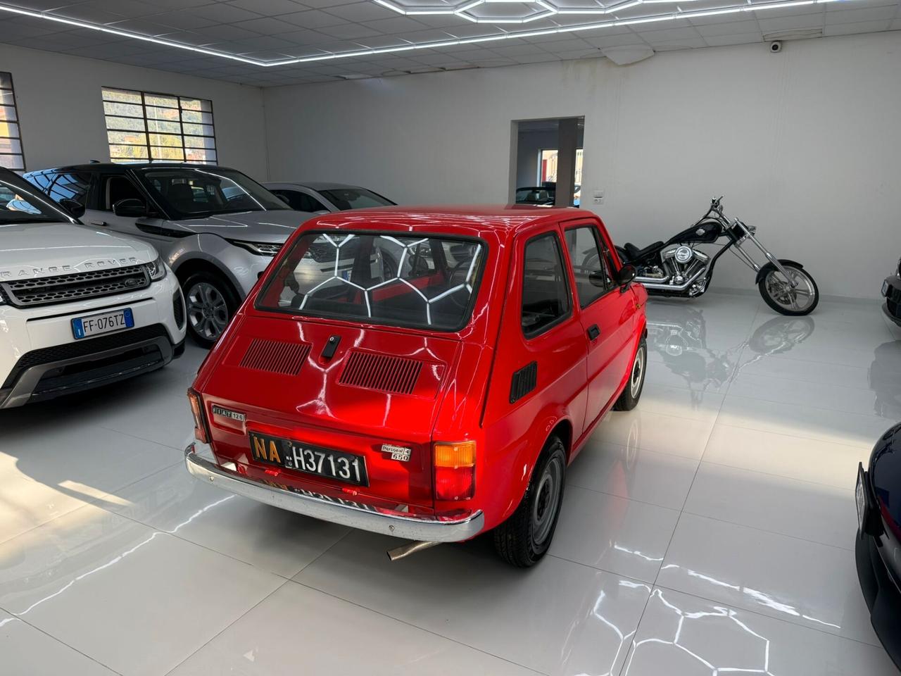 Fiat 126