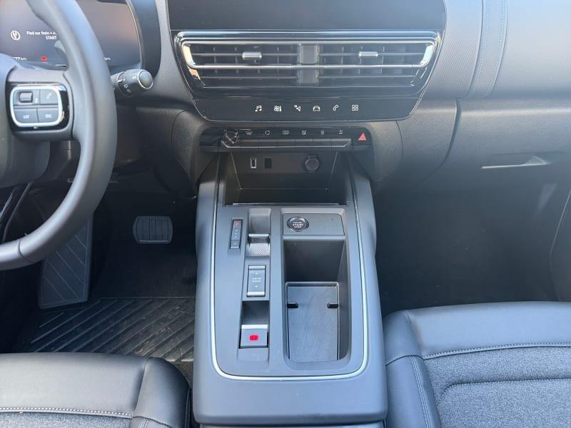 CITROEN C5AIRCROSS HYBRID 145 CV E-DCS