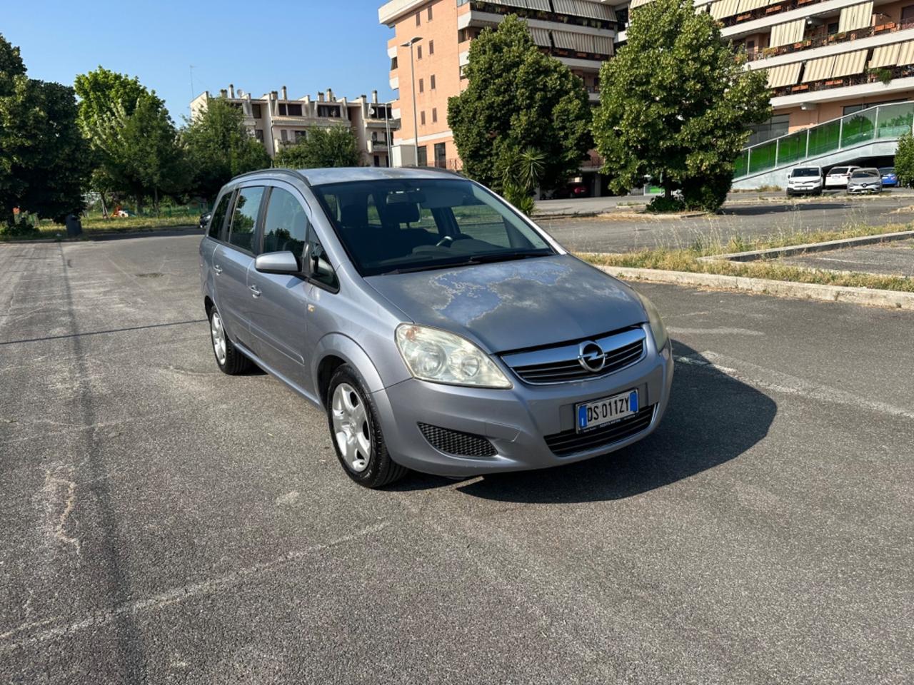 Opel Meriva 1.4 16V Club