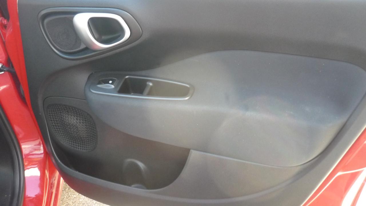 Fiat 500L 1.6 Multijet 105 CV Pop Star