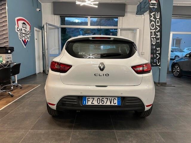 Renault Clio dCi 8V 75 CV 5 porte Business N1 AUTOCARRO POSTI