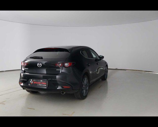 MAZDA 3 2.0L 150CV Skyactiv-G M-Hybrid Executive