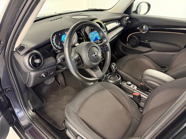 MINI Cooper 1.5 Cooper Camden 5 porte