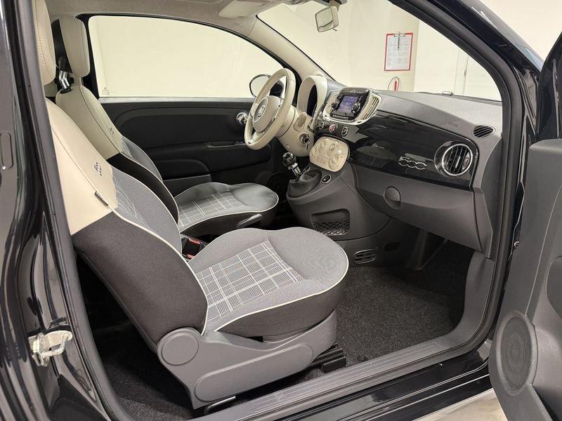 FIAT 500 500 1.2 Lounge 69CV