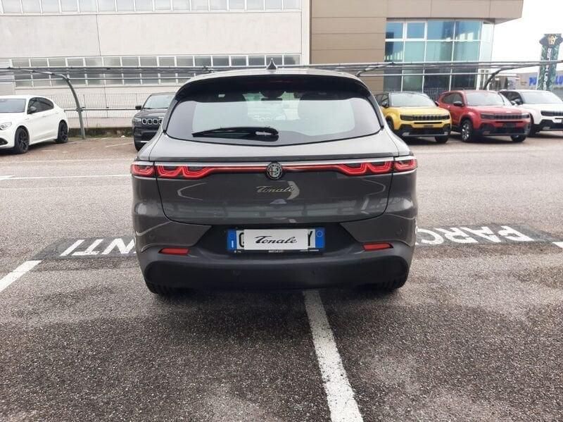 Alfa Romeo Tonale 1.6 diesel 130 CV TCT6 Super