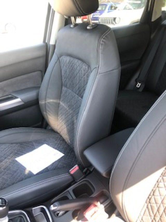 SUZUKI Vitara 1.4 Hybrid Top 2WD