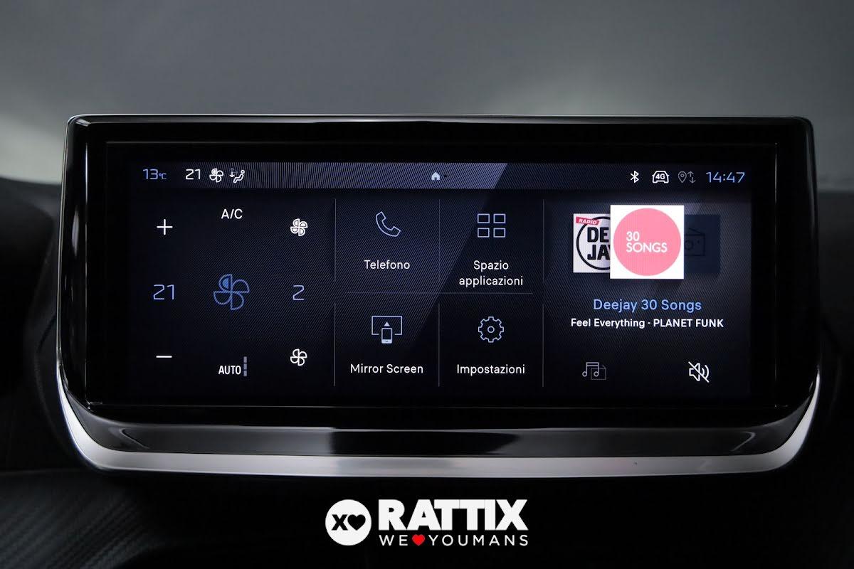 Peugeot 208 1.2 puretech 100CV Allure